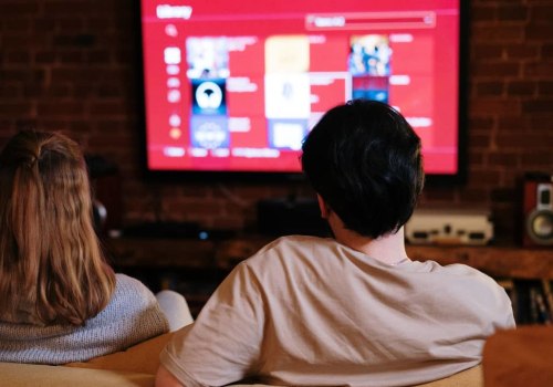 Comparison of Popular Streaming Sites: Everything You Need to Know