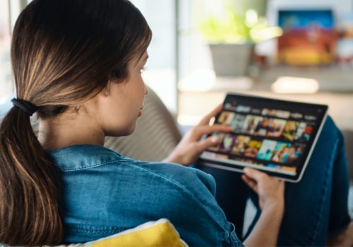 Finding the Right Movie Streaming Site or App for You
