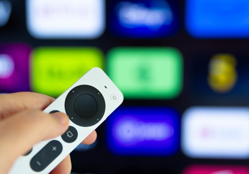 Comparison of Popular Streaming Apps: A Comprehensive Review